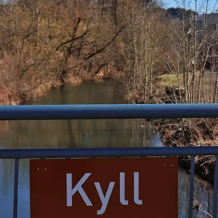 Wohlfühlnest Im Ahornweg