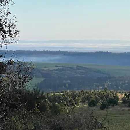 Wohlfuehlnest Im Ahornweg, Appartement *