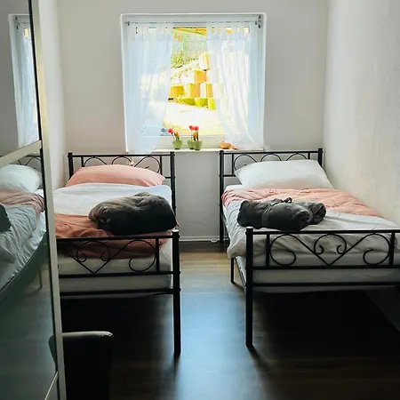 Wohlfuehlnest Im Ahornweg, Gerolstein