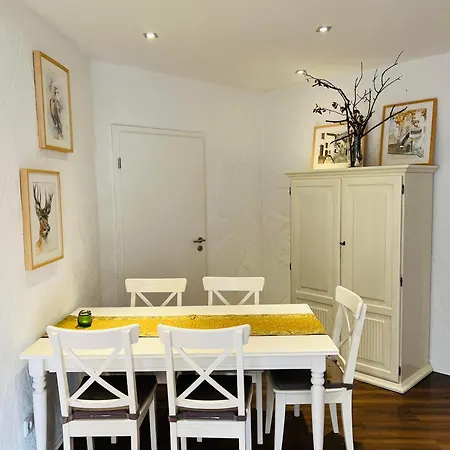 Wohlfühlnest Im Ahornweg