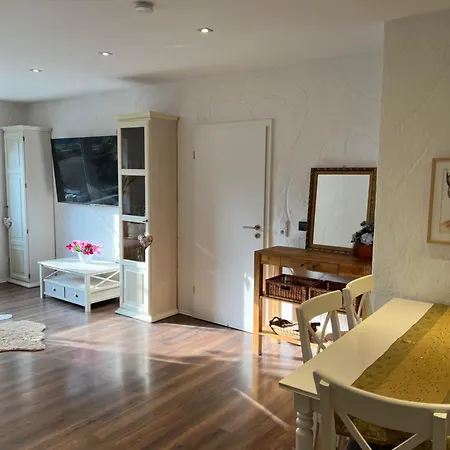 Wohlfuehlnest Im Ahornweg,