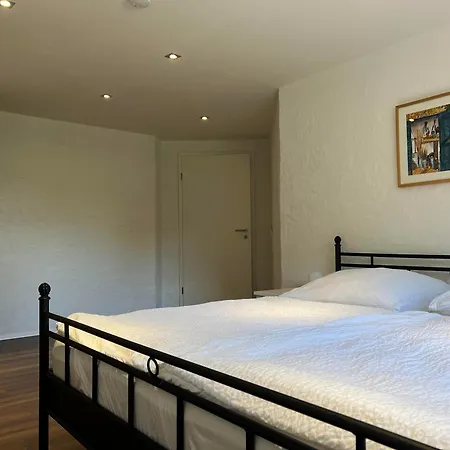 Appartement Wohlfuehlnest Im Ahornweg, *