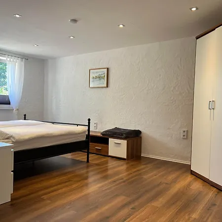 Appartement Wohlfuehlnest Im Ahornweg, *