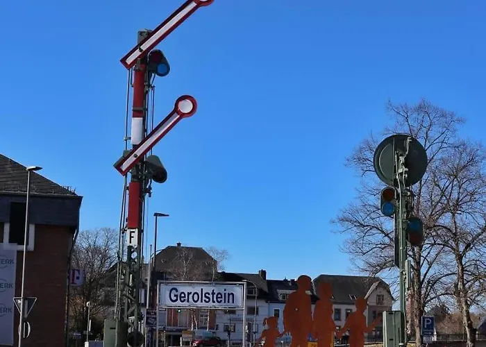 Appartement Wohlfuehlnest Im Ahornweg, *