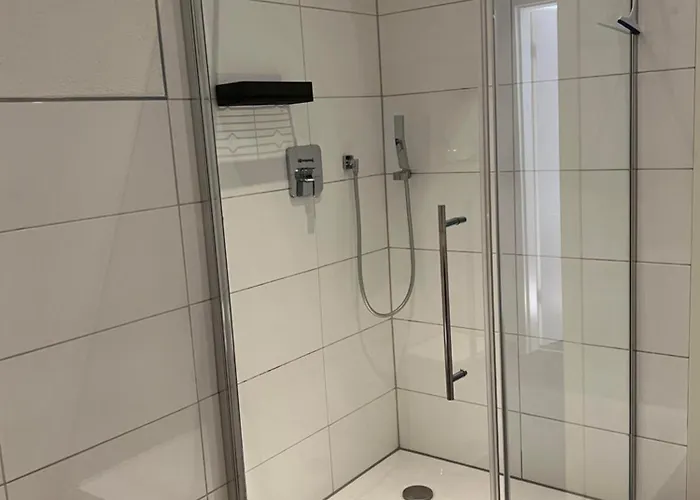 Wohlfuehlnest Im Ahornweg, *