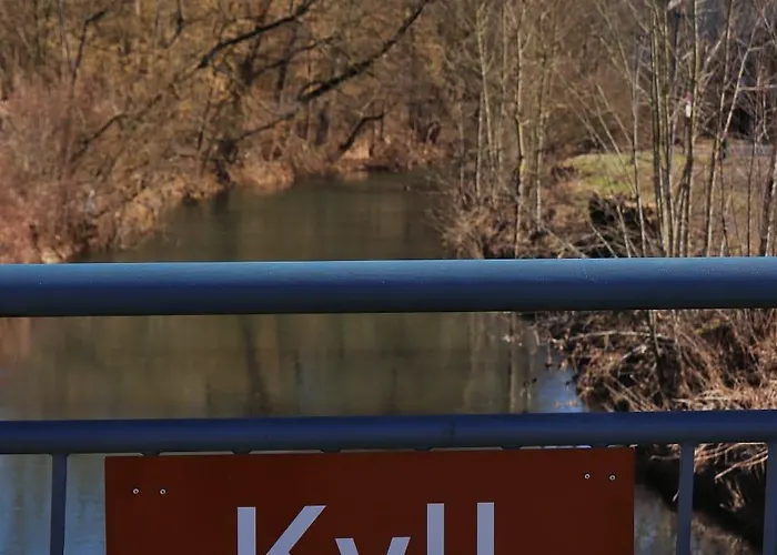 Wohlfuehlnest Im Ahornweg,