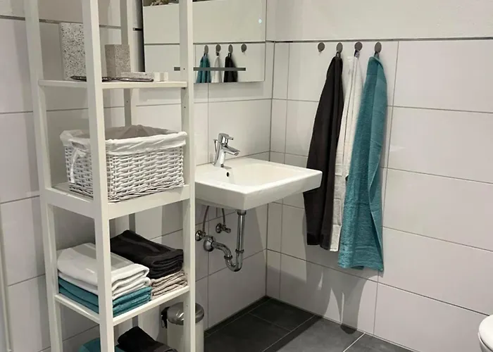 Wohlfuehlnest Im Ahornweg, *