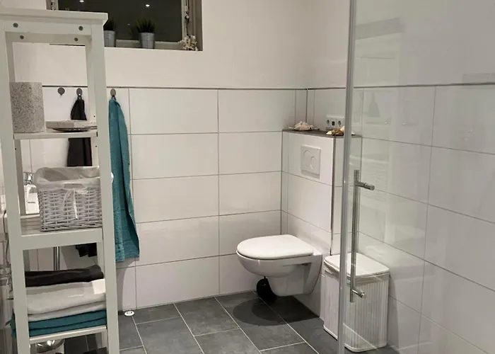 Wohlfuehlnest Im Ahornweg, * Gerolstein