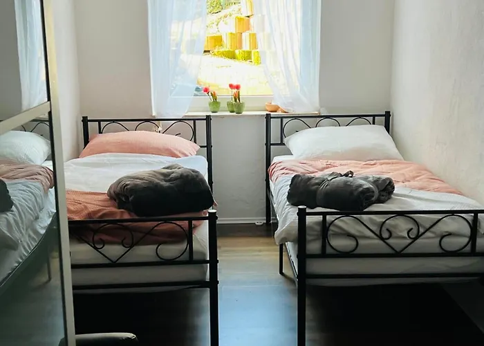 Wohlfuehlnest Im Ahornweg, Gerolstein