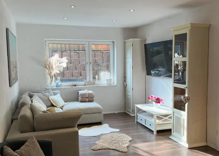 Wohlfuehlnest Im Ahornweg, * Gerolstein