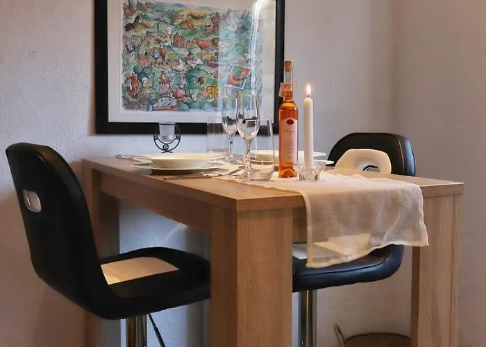 Wohlfuehlnest Im Ahornweg, * Gerolstein