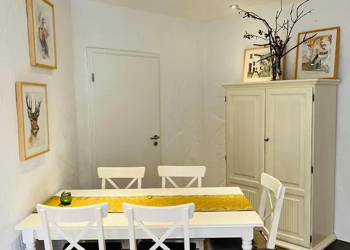 Wohlfuehlnest Im Ahornweg,