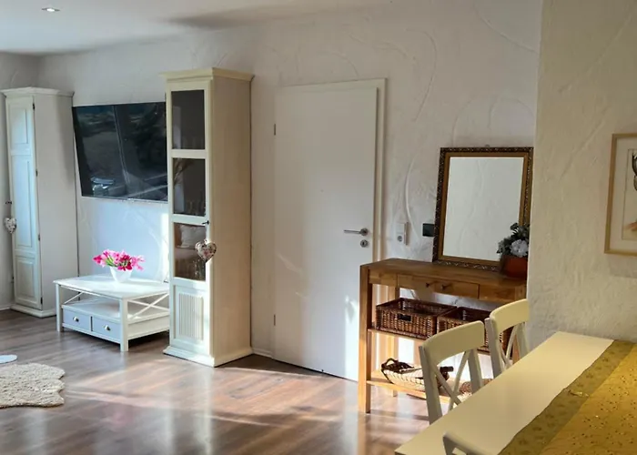 Wohlfuehlnest Im Ahornweg,