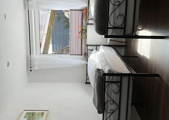 Wohlfuehlnest Im Ahornweg, Gerolstein