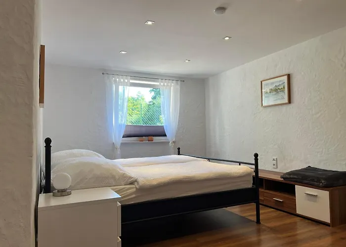 Wohlfuehlnest Im Ahornweg, * Gerolstein