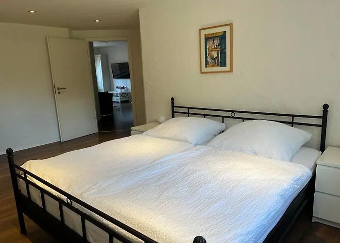 Wohlfuehlnest Im Ahornweg, Apartamento *